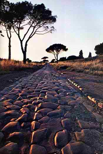 via appia